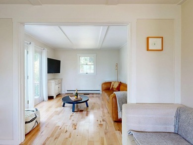 A must see! Perched above Damariscotta Lake, this 4-bedroom - photo 56