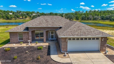 Piney Lake Home For Sale in Chipley Florida