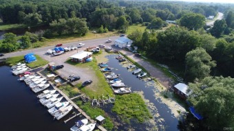 Little Salmon River Commercial For Sale in Mexico New York