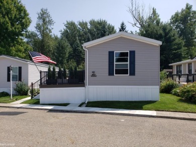Lake Home For Sale in Port Sanilac, Michigan