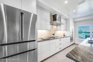 Waterfront Navigable Pool Home! Welcome to this lovely modern - photo 3