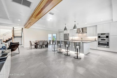 Waterfront Navigable Pool Home! Welcome to this lovely modern - photo 6