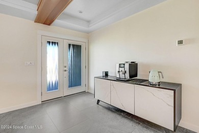 Waterfront Navigable Pool Home! Welcome to this lovely modern - photo 9