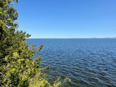 Lake Champlain - Clinton County Lot For Sale in Plattsburgh New York