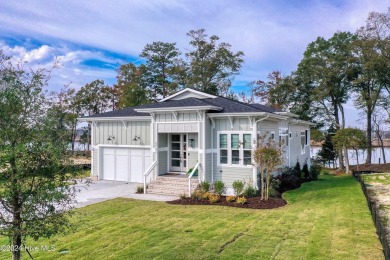 Lake Home For Sale in Castle Hayne, North Carolina