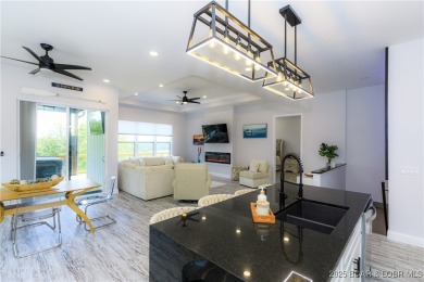 Lake of the Ozarks Home For Sale in Kaiser Missouri