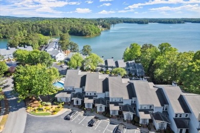 Lake Condo For Sale in Cumming, Georgia