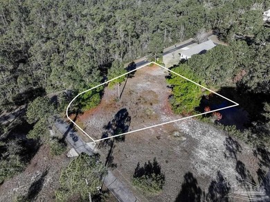 Build Your Dream Home in Gulf Breeze! Peaceful, cleared lot with - photo 2