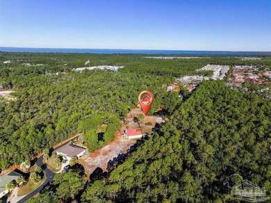 Build Your Dream Home in Gulf Breeze! Peaceful, cleared lot with - photo 4