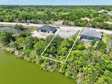 Build your dream home on this beautiful lakefront lot located at - photo 15