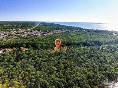 Build Your Dream Home in Gulf Breeze! Peaceful, cleared lot with - photo 5