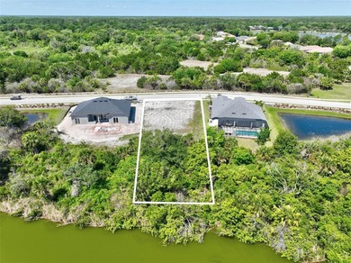 Build your dream home on this beautiful lakefront lot located at - photo 16