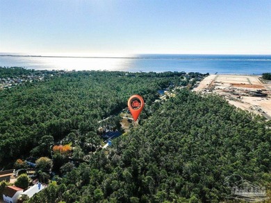 Build Your Dream Home in Gulf Breeze! Peaceful, cleared lot with - photo 6
