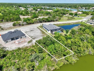 Build your dream home on this beautiful lakefront lot located at - photo 17