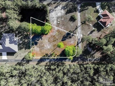 Build Your Dream Home in Gulf Breeze! Peaceful, cleared lot with - photo 7