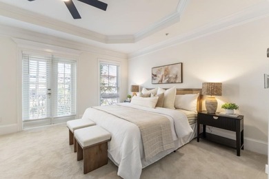 This highly appointed and updated Druid Hills townhome with