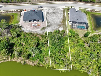 Build your dream home on this beautiful lakefront lot located at - photo 19