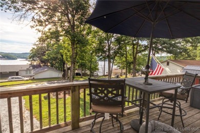Lake Home For Sale in Osage Beach, Missouri