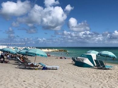 Fabulous unit with stunning city and ocean views located in the