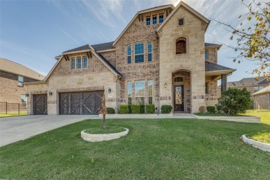 Lake Ray Hubbard Home For Sale in Heath Texas