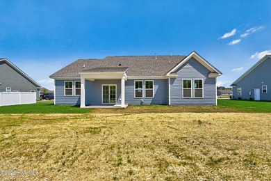Welcome to Baxter Station, a 55+ community in Moyock, NC. This - photo 3