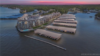 Lake Condo For Sale in Osage Beach, Missouri