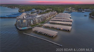 Lake Condo For Sale in Osage Beach, Missouri