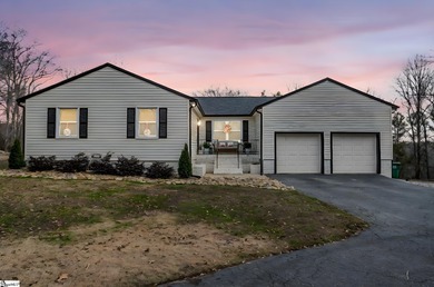 (private lake, pond, coastal) Home For Sale in Moore South Carolina