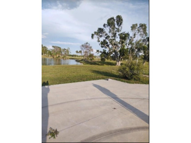 (private lake, pond, creek) Lot For Sale in Port Charlotte Florida