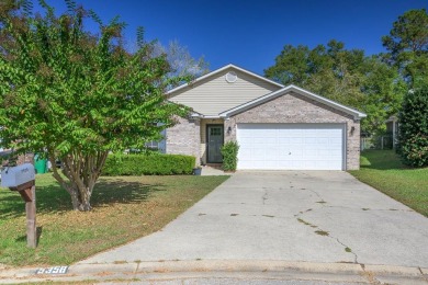 (private lake, pond, creek) Home For Sale in Tallahassee Florida