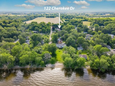 Lake Home For Sale in Edgerton, Wisconsin