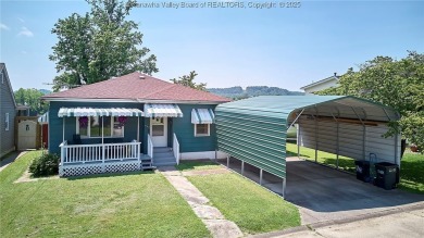 Lake Home For Sale in Nitro, West Virginia