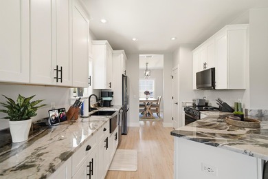 Welcome to 100 Woodshire Drive, a completely remodeled beauty in - photo 12