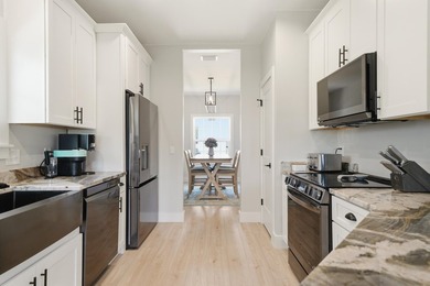Welcome to 100 Woodshire Drive, a completely remodeled beauty in - photo 13