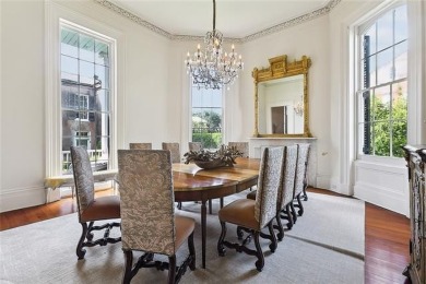 This stunning historic mansion, built in 1859 for Captain