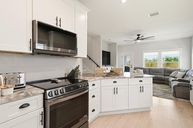 Welcome to 100 Woodshire Drive, a completely remodeled beauty in - photo 14
