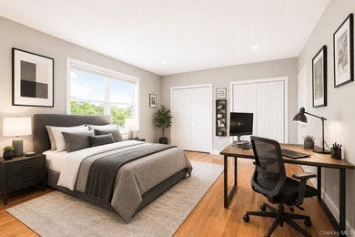 Welcome to this bright and spacious top-floor 2-bedroom, 1 - photo 15