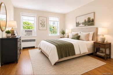 Welcome to this bright and spacious top-floor 2-bedroom, 1 - photo 17