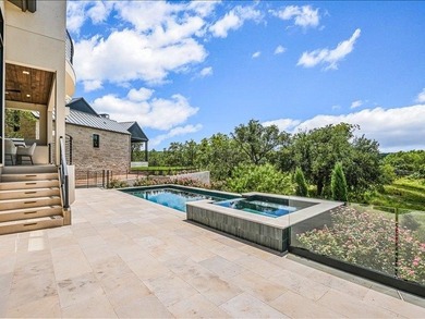 Set within the private gates of Summit Rock in Horseshoe Bay - photo 18