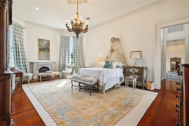 This stunning historic mansion, built in 1859 for Captain