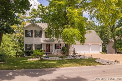 Lake of the Ozarks Home For Sale in Lake Ozark Missouri