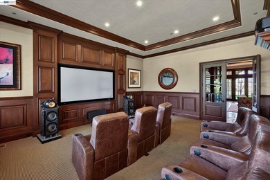 This one-of-a-kind Mediterranean estate in Ruby Hill showcases - photo 22