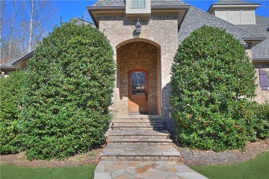 *RARE one-level custom home in Moores Mill Golf Club!* Built by - photo 2