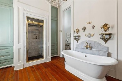 This stunning historic mansion, built in 1859 for Captain