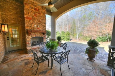 *RARE one-level custom home in Moores Mill Golf Club!* Built by - photo 3