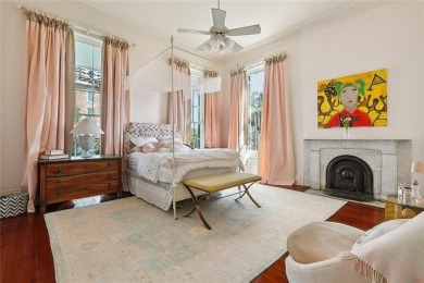 This stunning historic mansion, built in 1859 for Captain