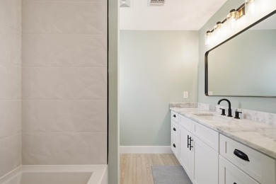 Welcome to 100 Woodshire Drive, a completely remodeled beauty in - photo 25