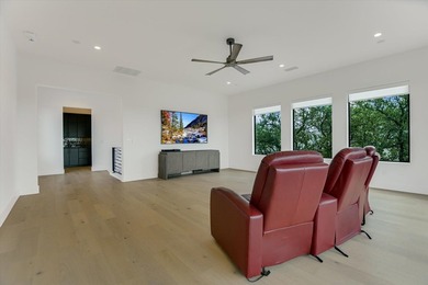 Set within the private gates of Summit Rock in Horseshoe Bay - photo 27