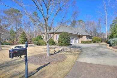 *RARE one-level custom home in Moores Mill Golf Club!* Built by - photo 7