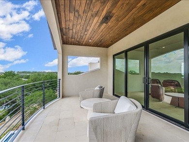Set within the private gates of Summit Rock in Horseshoe Bay - photo 28